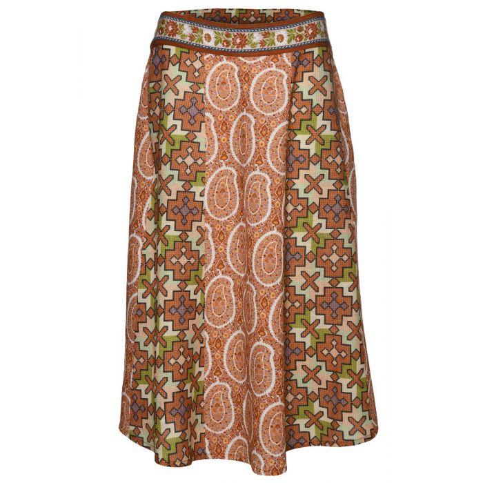 d'ascoli Sorina Skirt