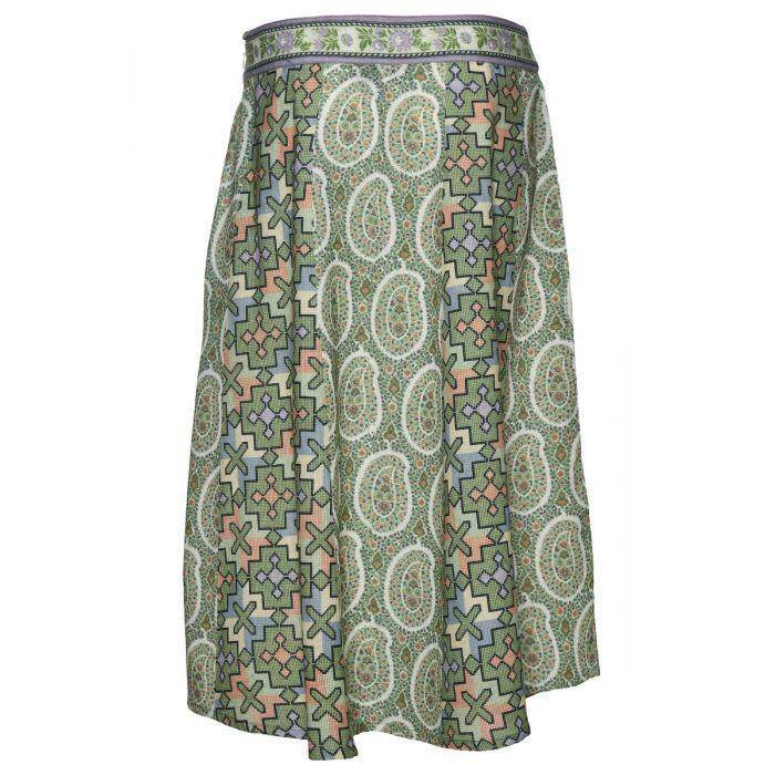 D'ascoli Sorina Skirt