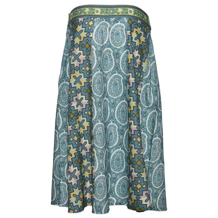 D'ascoli Sorina Skirt