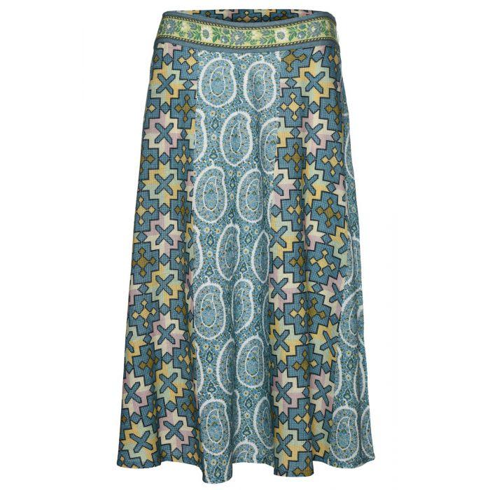 d'ascoli Sorina Skirt