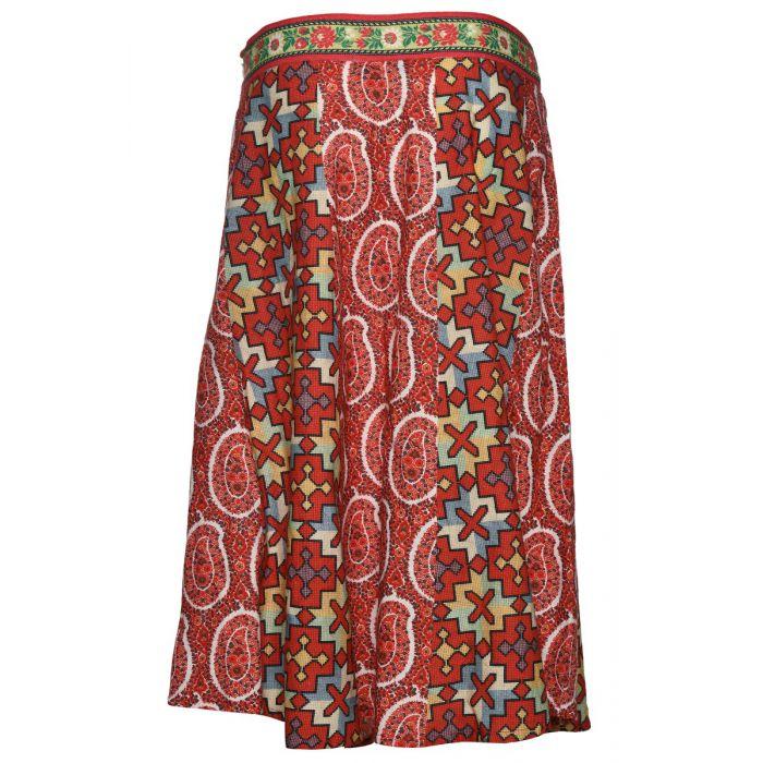 D'ascoli Sorina Skirt