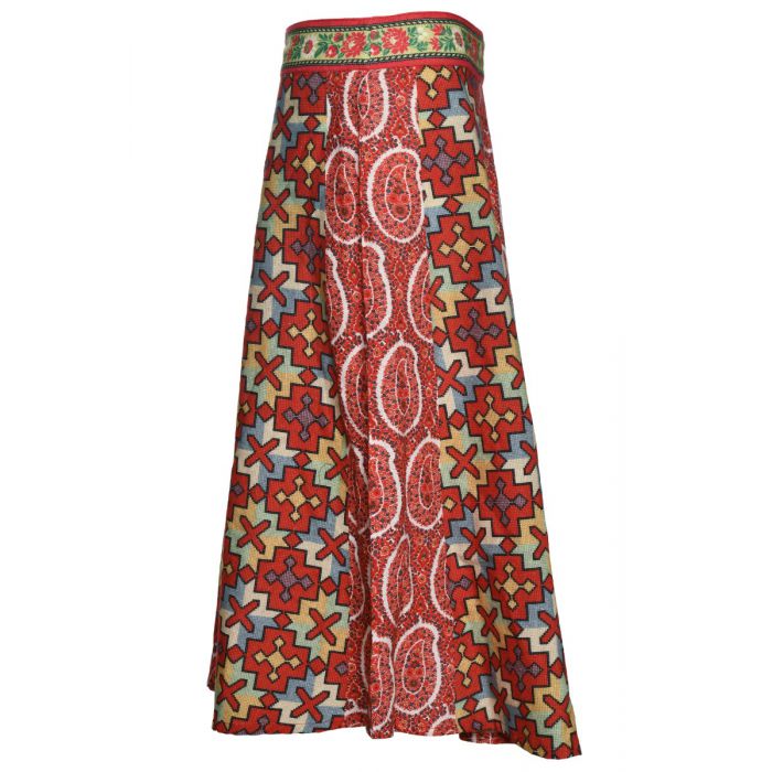 D'ascoli Sorina Skirt