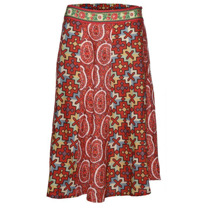 d'ascoli Sorina Skirt