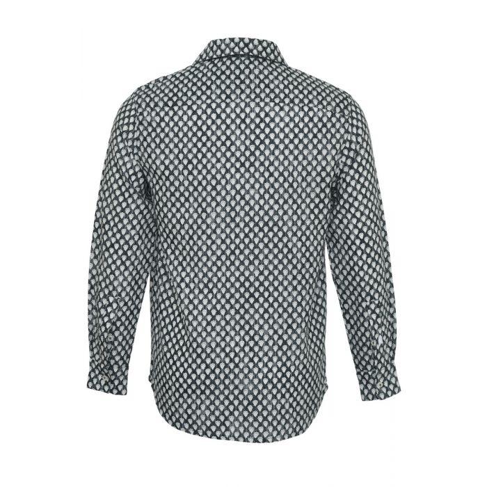 D'ascoli Sorrento Shirt