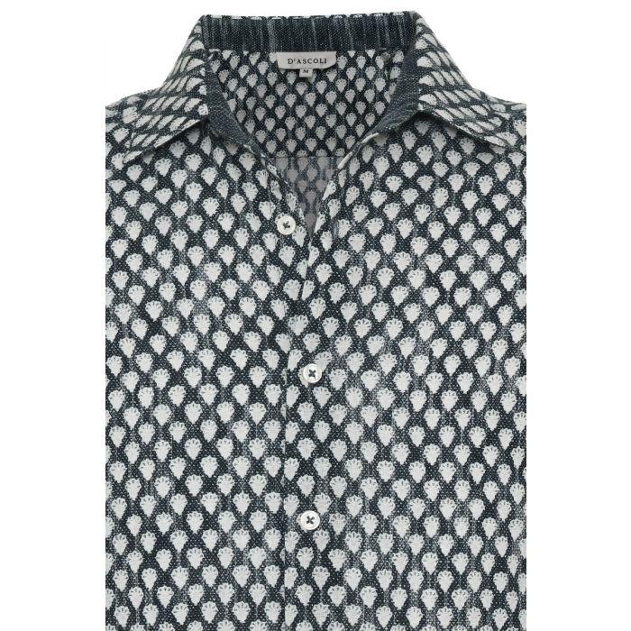 D'ascoli Sorrento Shirt