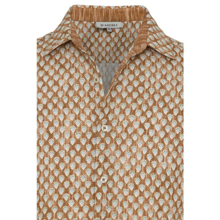 D'ascoli Sorrento Shirt