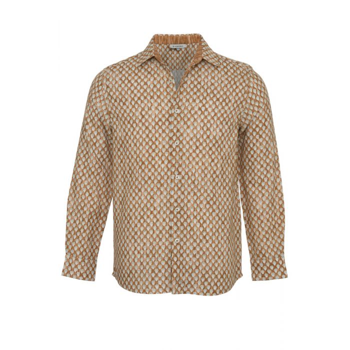 d'ascoli Sorrento Shirt