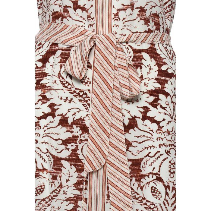 D'ascoli Southampton Maxi Dress