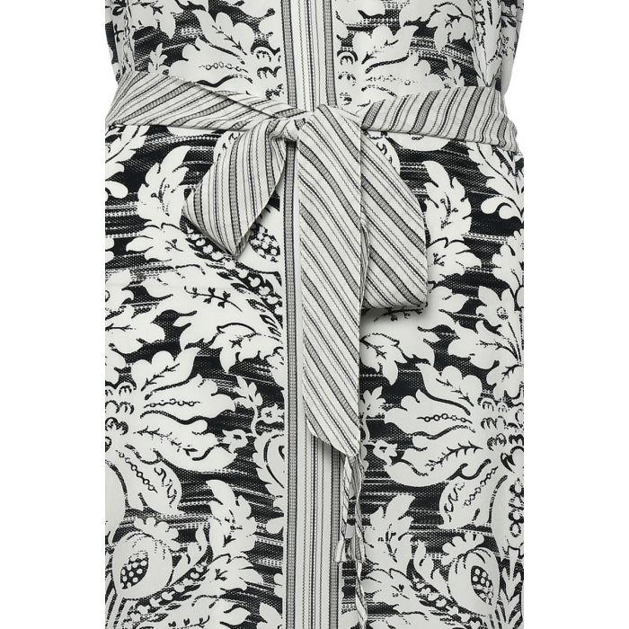 D'ascoli Southampton Maxi Dress