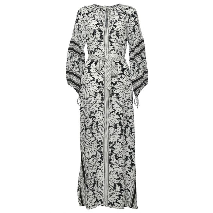 d'ascoli Southampton Maxi Dress