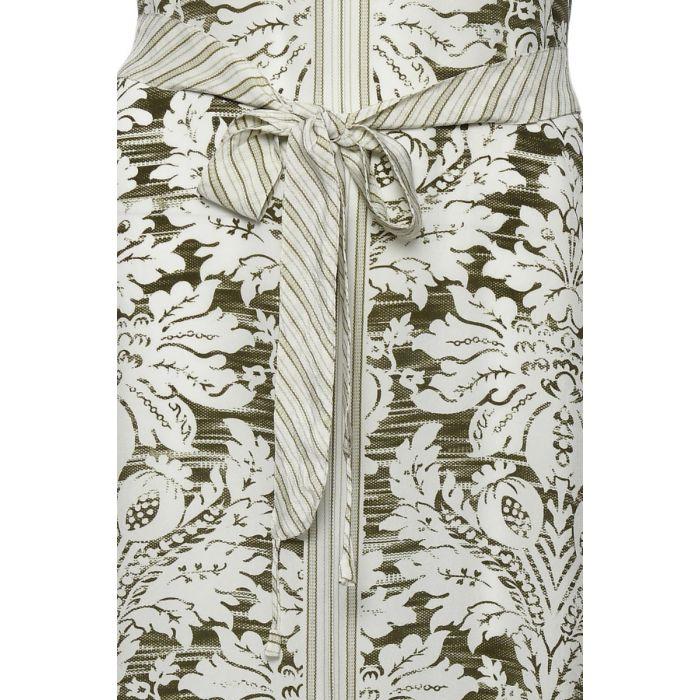 D'ascoli Southampton Maxi Dress