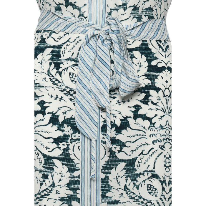 D'ascoli Southampton Maxi Dress