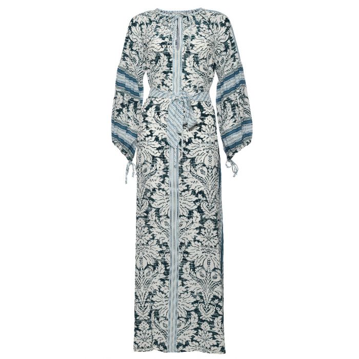 d'ascoli Southampton Maxi Dress