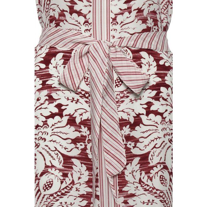 D'ascoli Southampton Maxi Dress