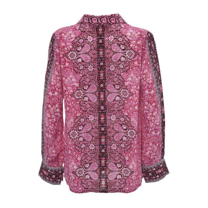 D'ascoli Sparrow Shirt