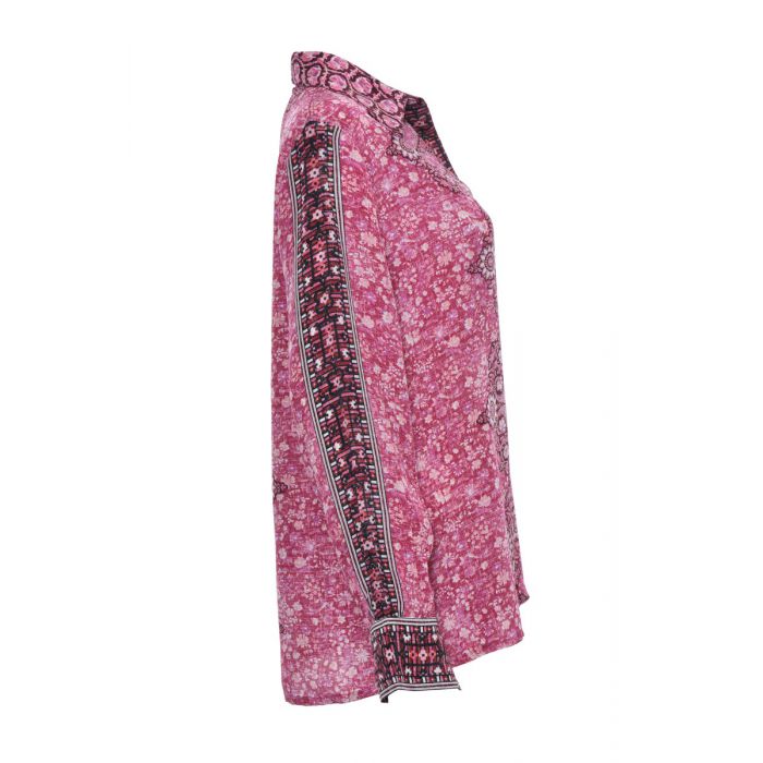 D'ascoli Sparrow Shirt