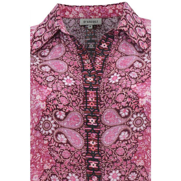 D'ascoli Sparrow Shirt