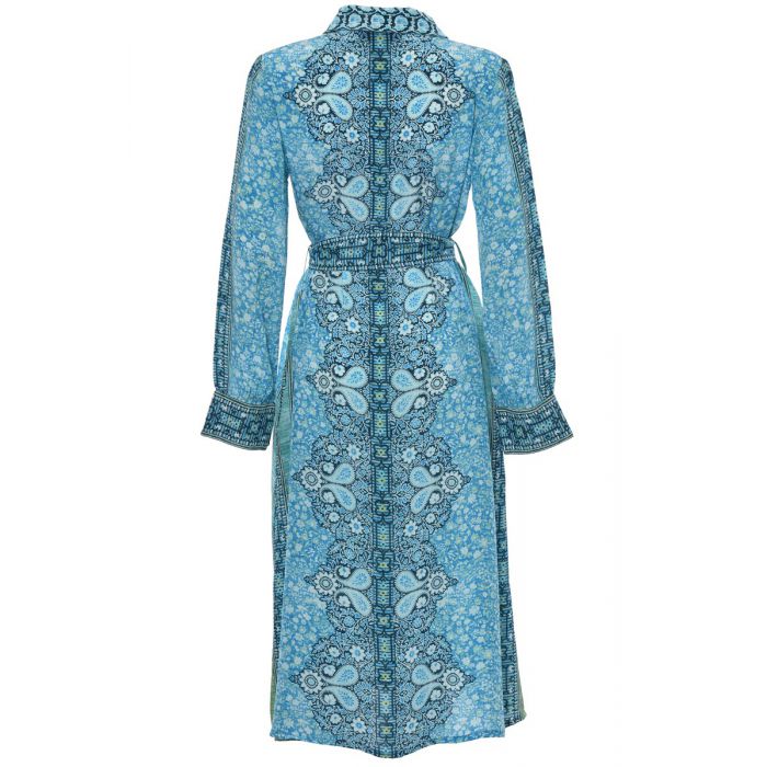 D'ascoli Sparrow Shirt Dress