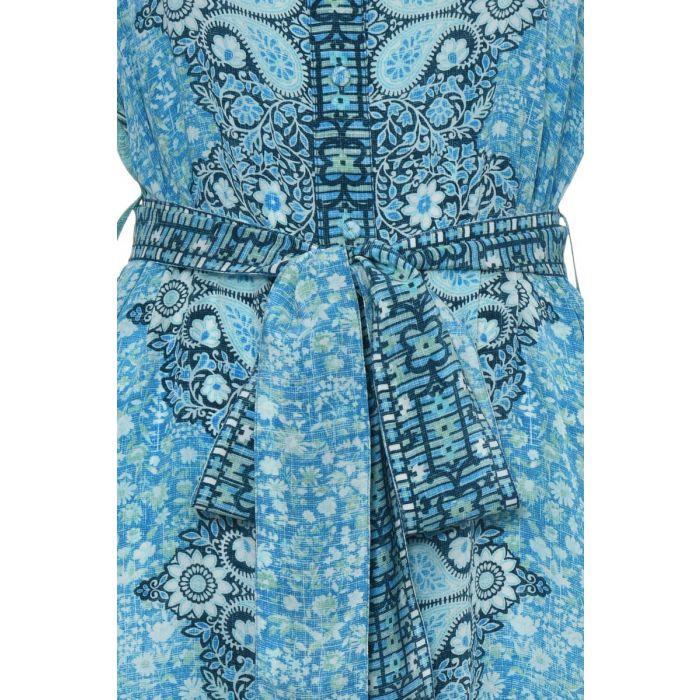 D'ascoli Sparrow Shirt Dress