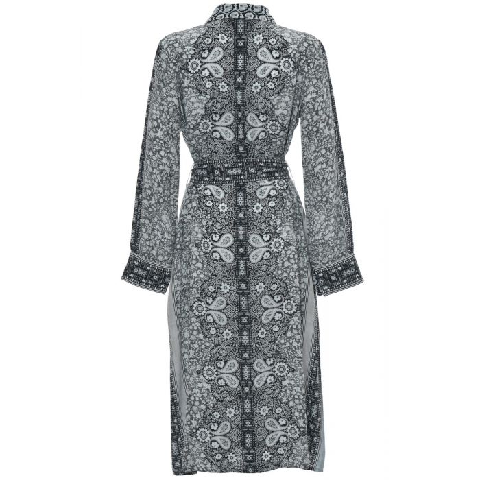 D'ascoli Sparrow Shirt Dress
