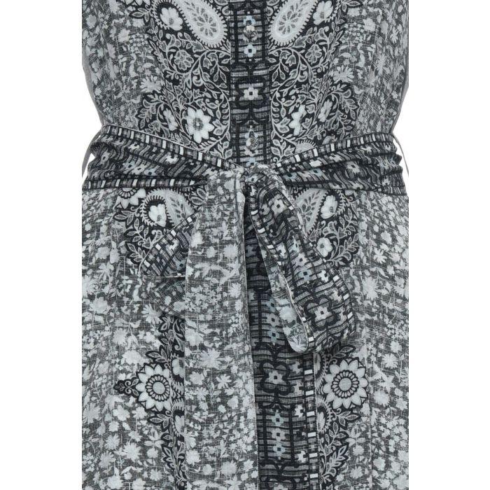 D'ascoli Sparrow Shirt Dress