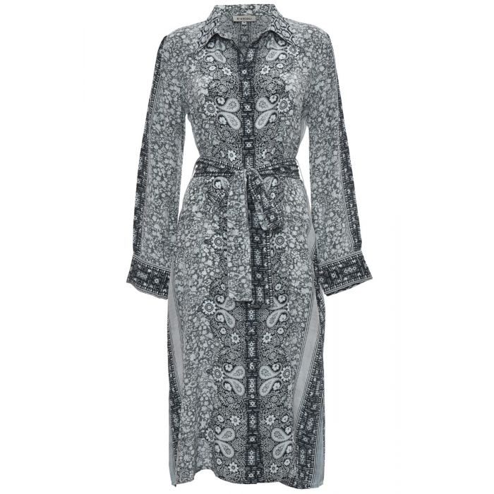 d'ascoli Sparrow Shirt Dress