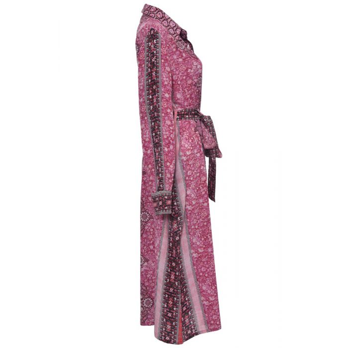 D'ascoli Sparrow Shirt Dress