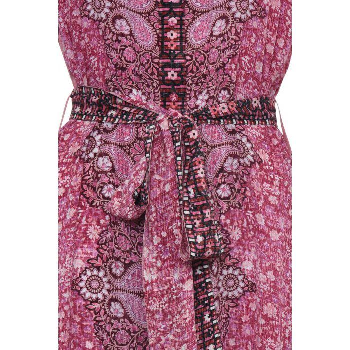 D'ascoli Sparrow Shirt Dress