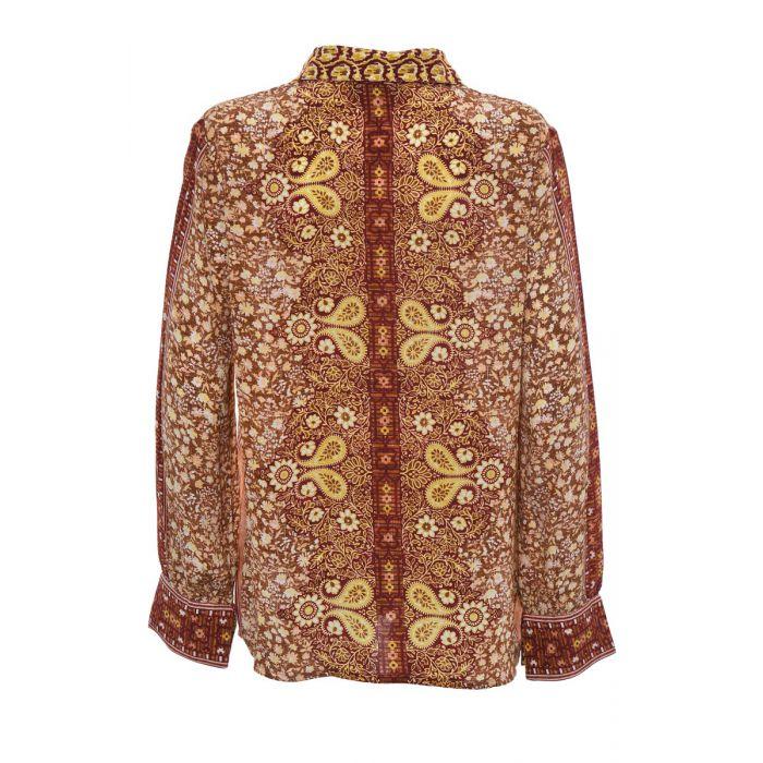 D'ascoli Sparrow Shirt