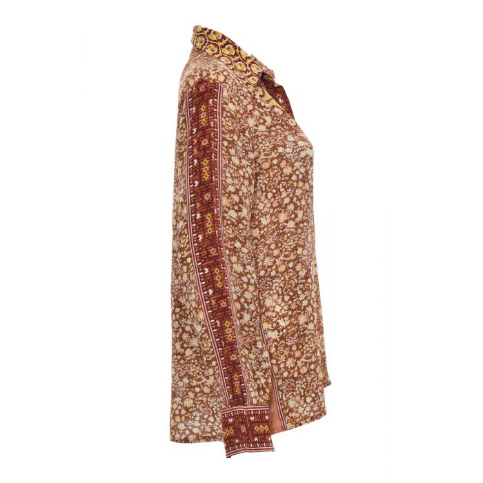 D'ascoli Sparrow Shirt