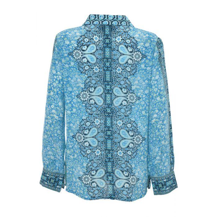 D'ascoli Sparrow Shirt