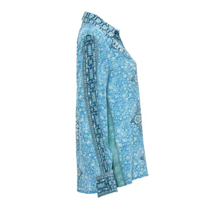 D'ascoli Sparrow Shirt