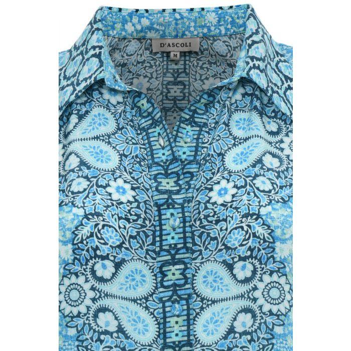 D'ascoli Sparrow Shirt