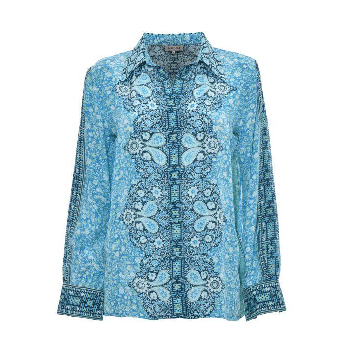 d'ascoli Sparrow Shirt