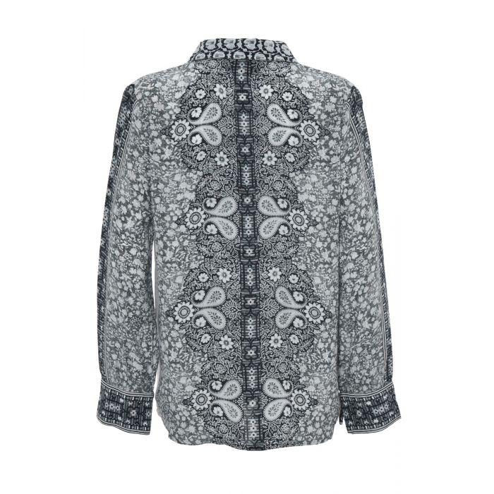 D'ascoli Sparrow Shirt
