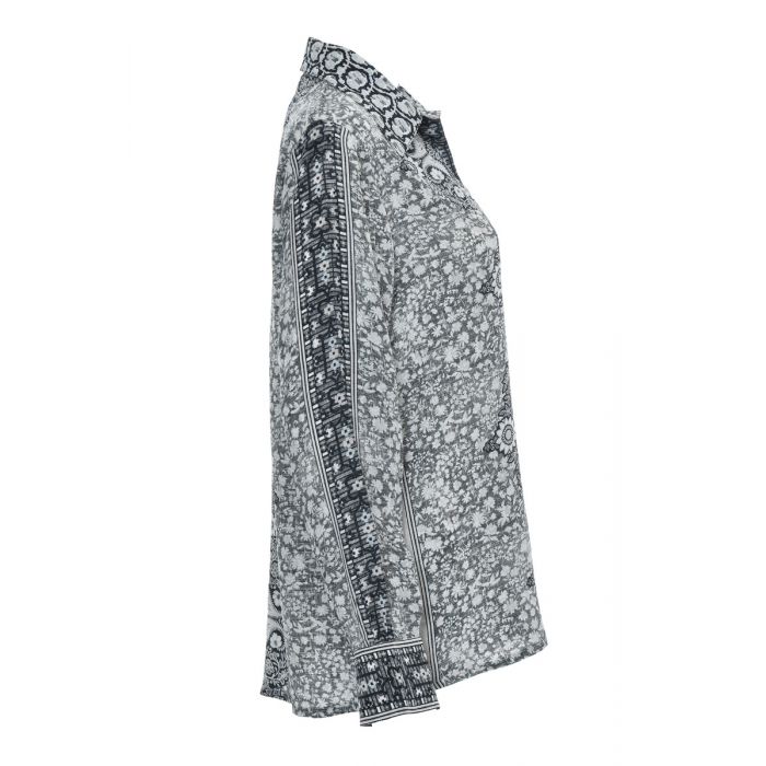 D'ascoli Sparrow Shirt