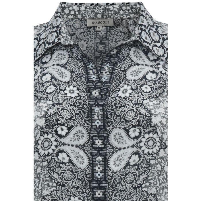 D'ascoli Sparrow Shirt