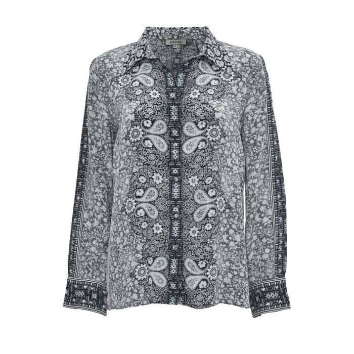 d'ascoli Sparrow Shirt