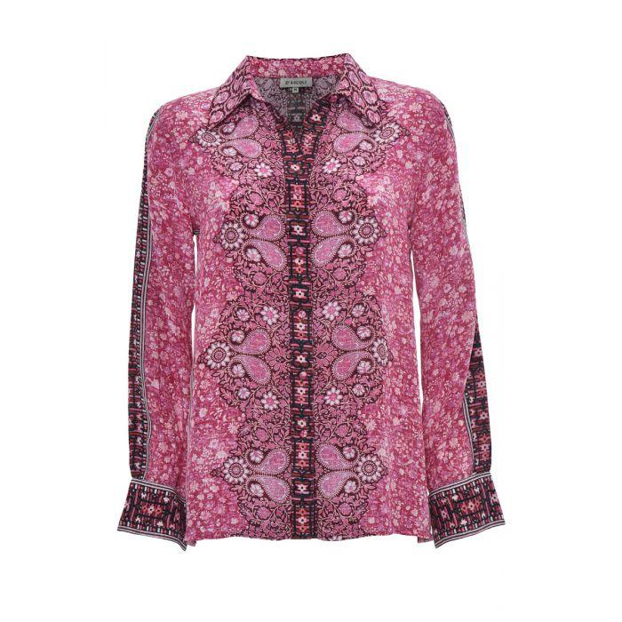 d'ascoli Sparrow Shirt