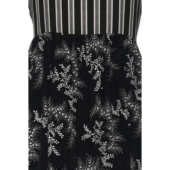 D'ascoli Springs Maxi Dress