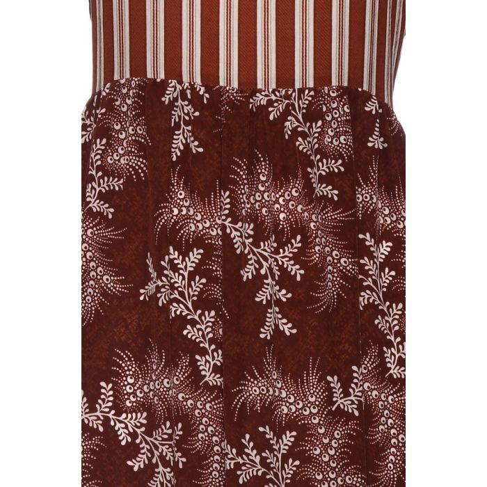 D'ascoli Springs Maxi Dress