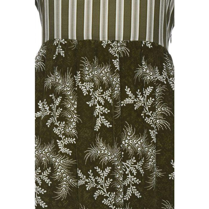 D'ascoli Springs Maxi Dress