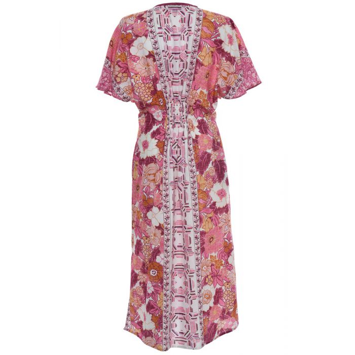 D'ascoli Sunny Dress