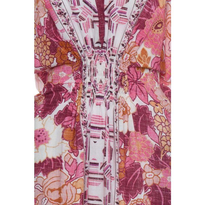 D'ascoli Sunny Dress