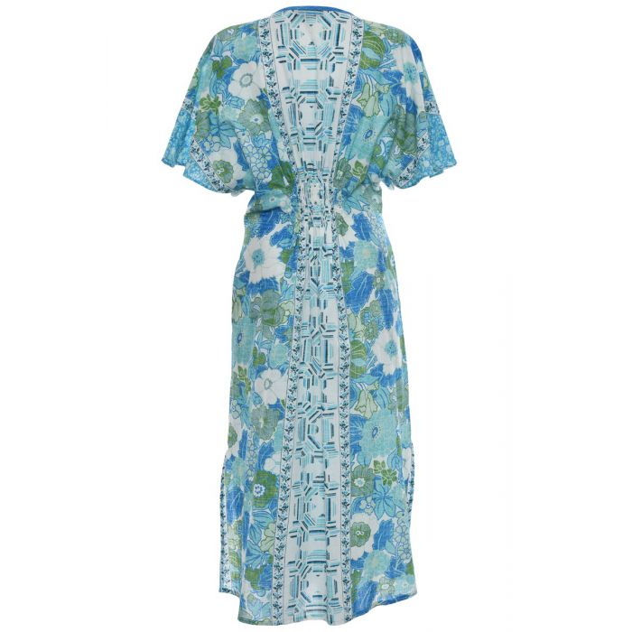 D'ascoli Sunny Dress