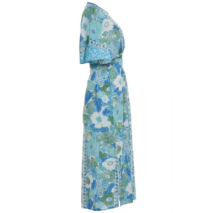 D'ascoli Sunny Dress