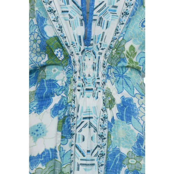 D'ascoli Sunny Dress