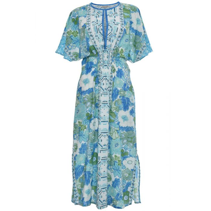 d'ascoli Sunny Dress