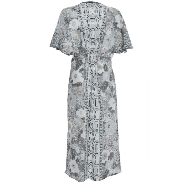 D'ascoli Sunny Dress