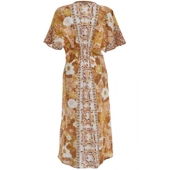 D'ascoli Sunny Dress